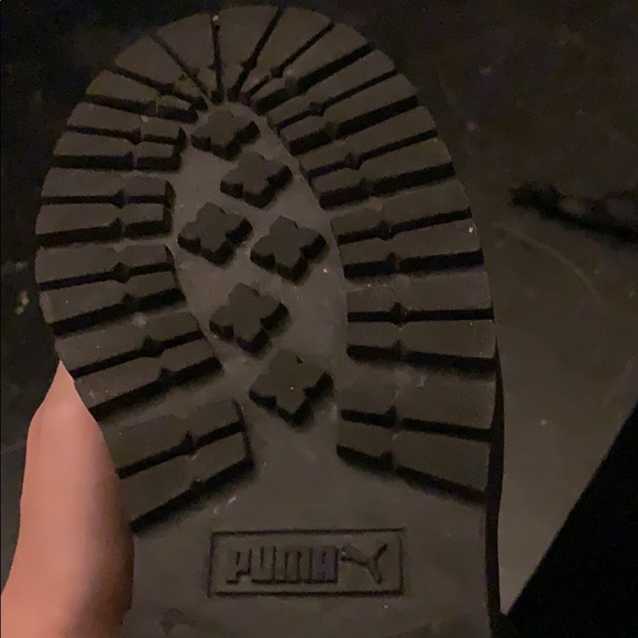 Puma x FENTY Platform Boots - Picture 3 of 5